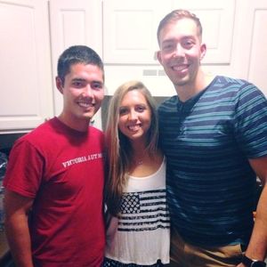 Meet your Posher, Joe