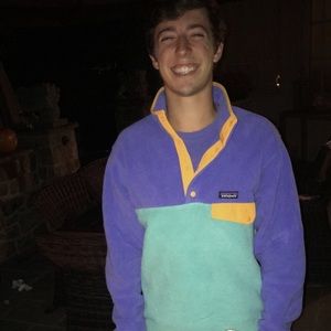 Meet your Posher, Niall