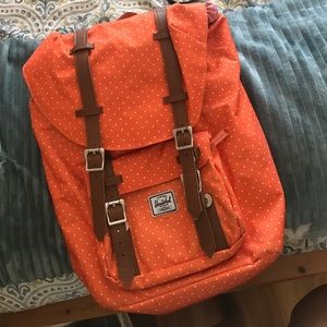 Herschel backpack
