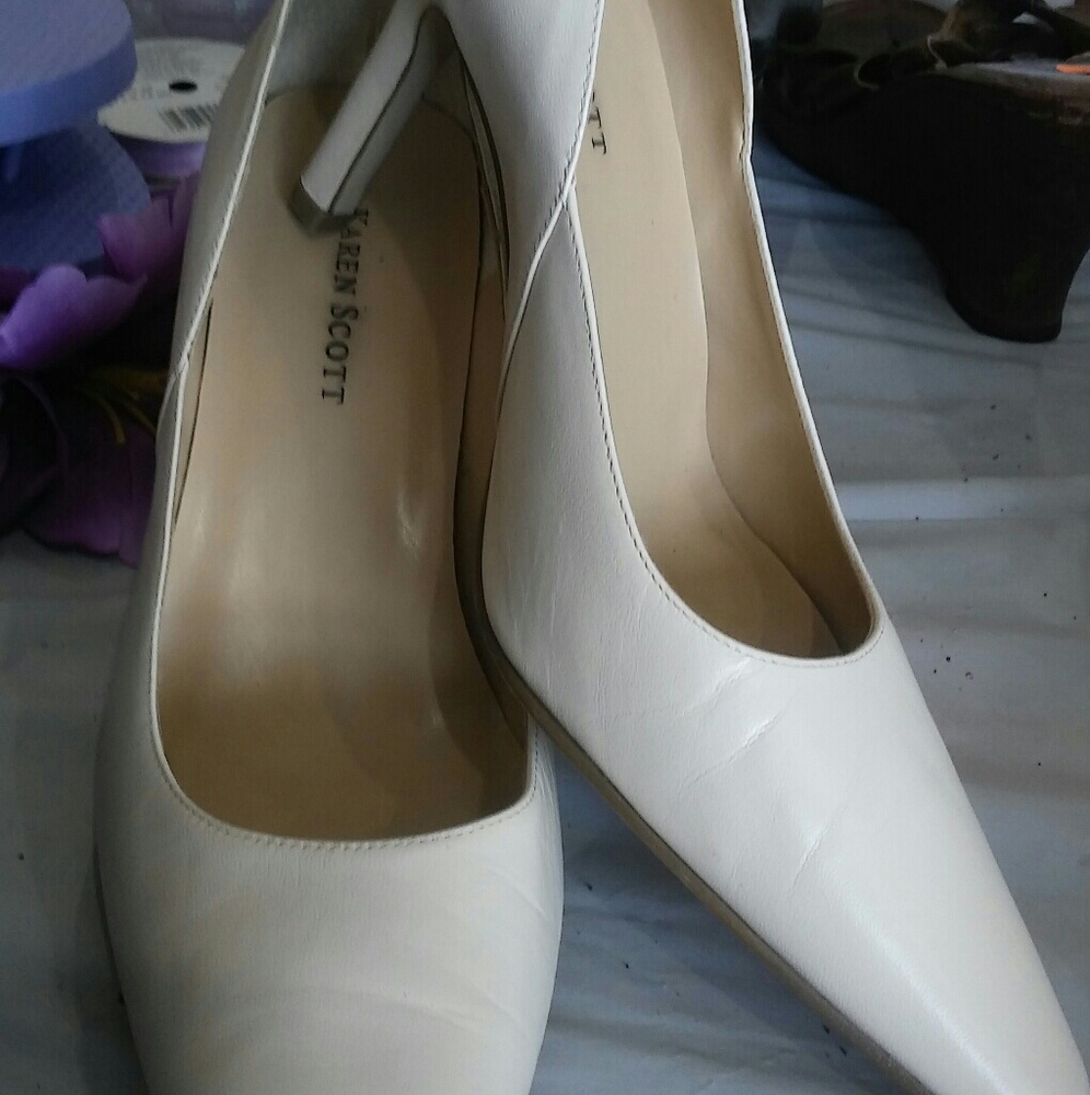 Pumps