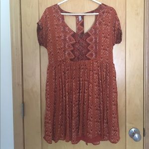 Free people dress