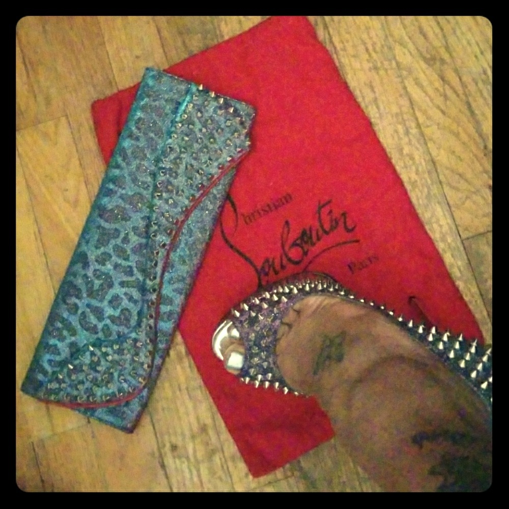 Christian Louboutin