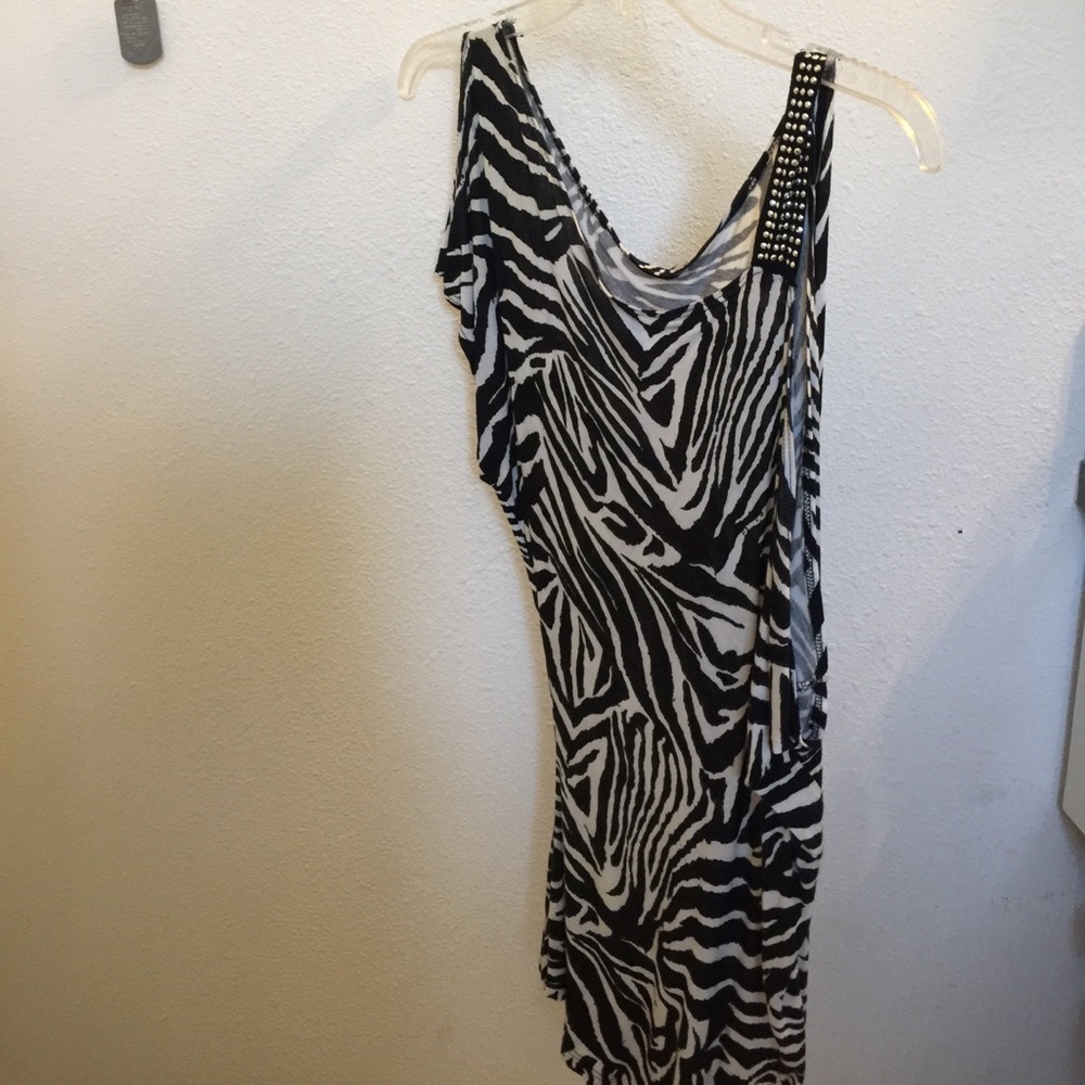 Mini dress or shirts