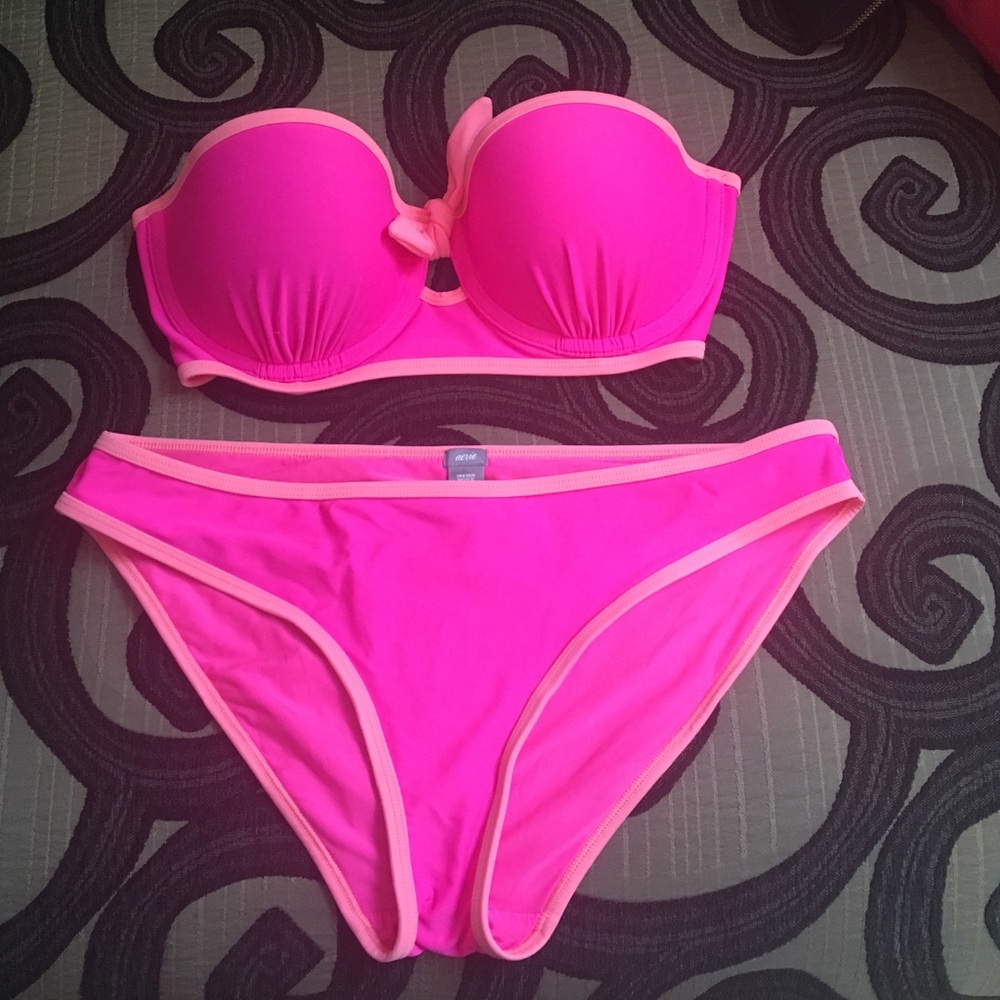aerie bikini