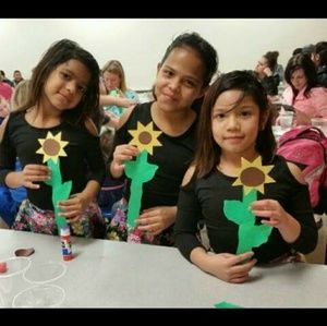 Meet your Posher, Vivian