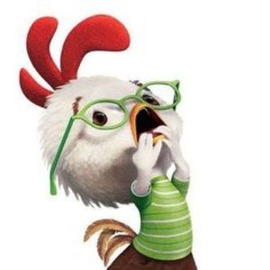 Meet your Posher, Andy