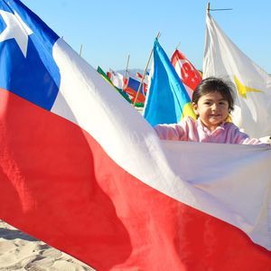 Meet your Posher, Carolina