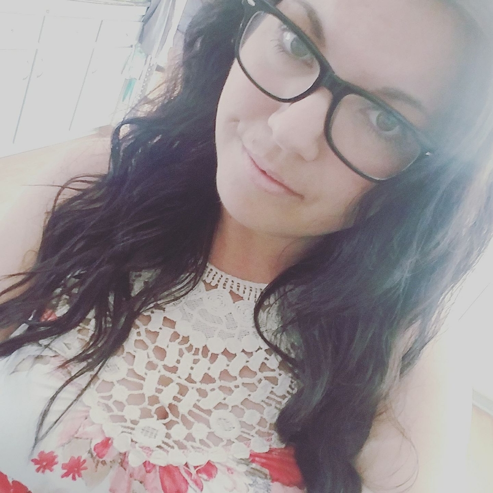 Meet your Posher, Abbie