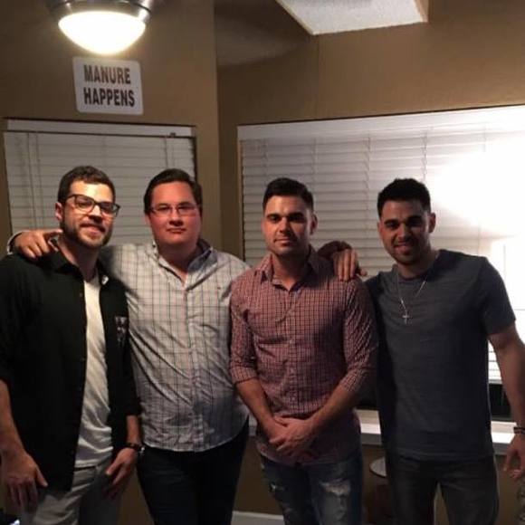 Meet your Posher, Josh - Picture 1 of 1