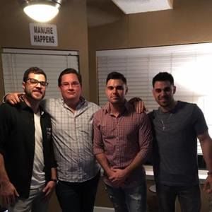 Meet your Posher, Josh