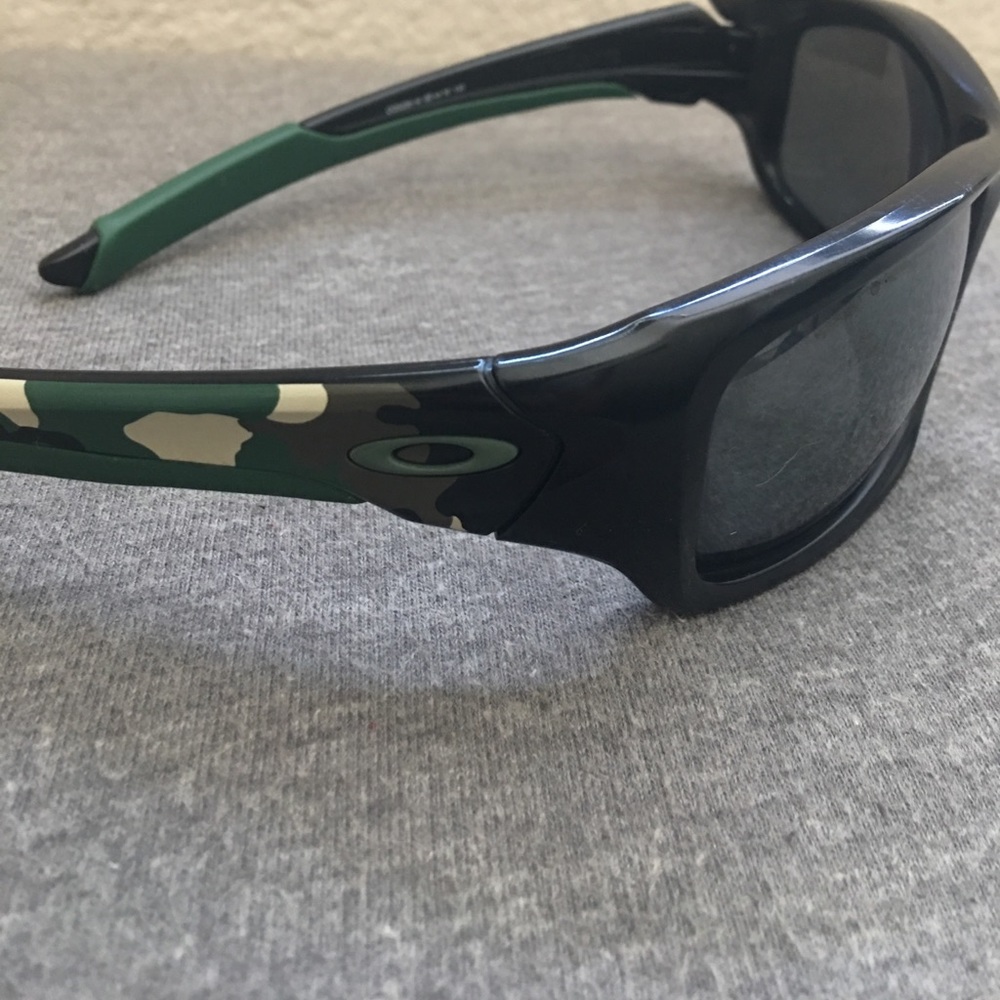 Oakley sunglasses
