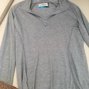Magellan Light Weight Quarter Zip Pull-Over