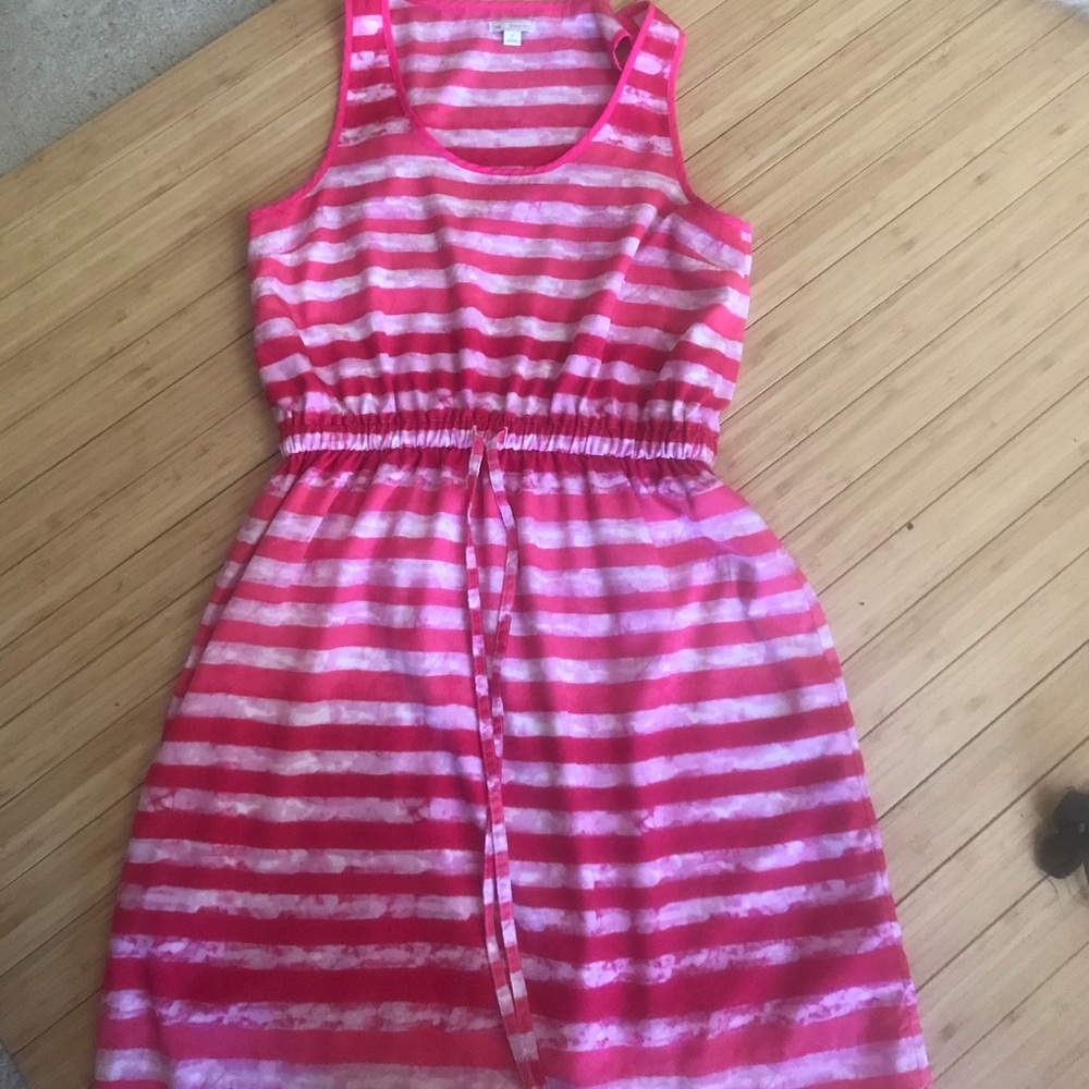 Gap dress