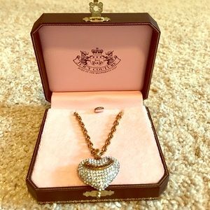 Juicy Couture Necklace