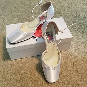Wedding shoes