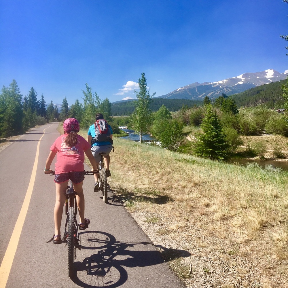 Meet your Posher, Liz