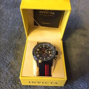 Invicta watch