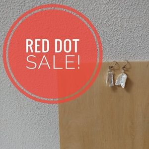 Red Dot Sale!