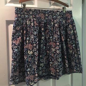 Old Navy skirt