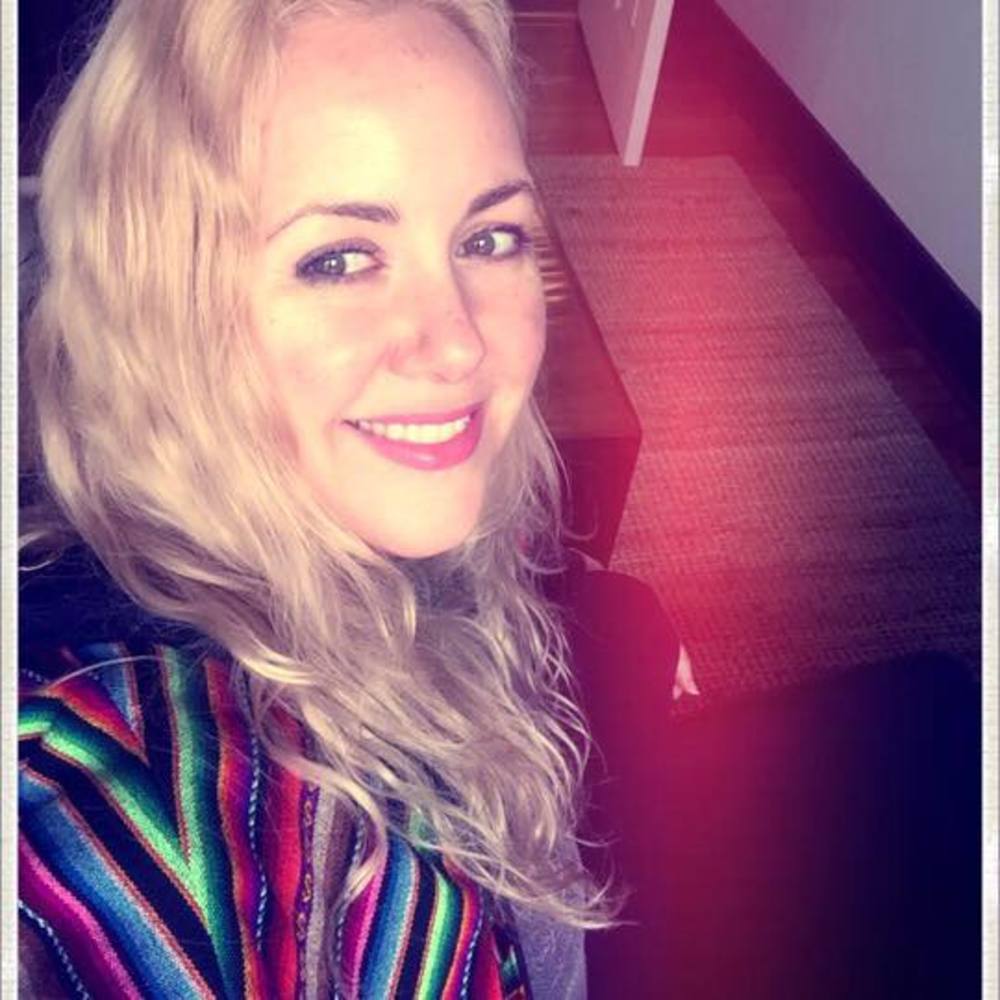 Meet your Posher, Pixie