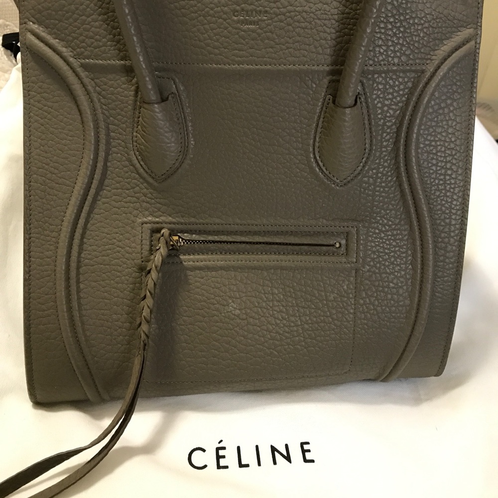 Celine Bag (phantom)