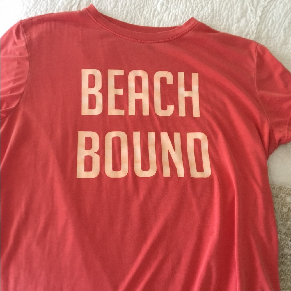 Show Me Your Mumu Coalson Tee