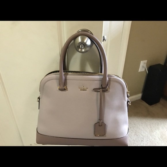 Kate Spade handbag - Picture 1 of 4