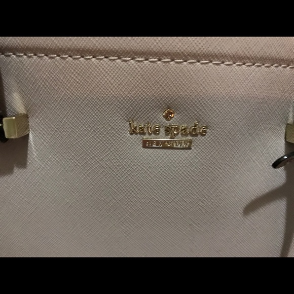 Kate Spade handbag - Picture 3 of 4