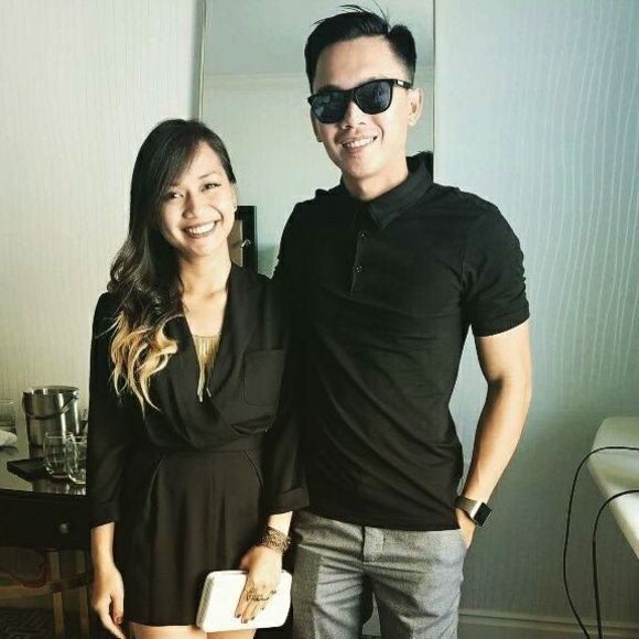 Meet your Posher, Kevin - Picture 1 of 1