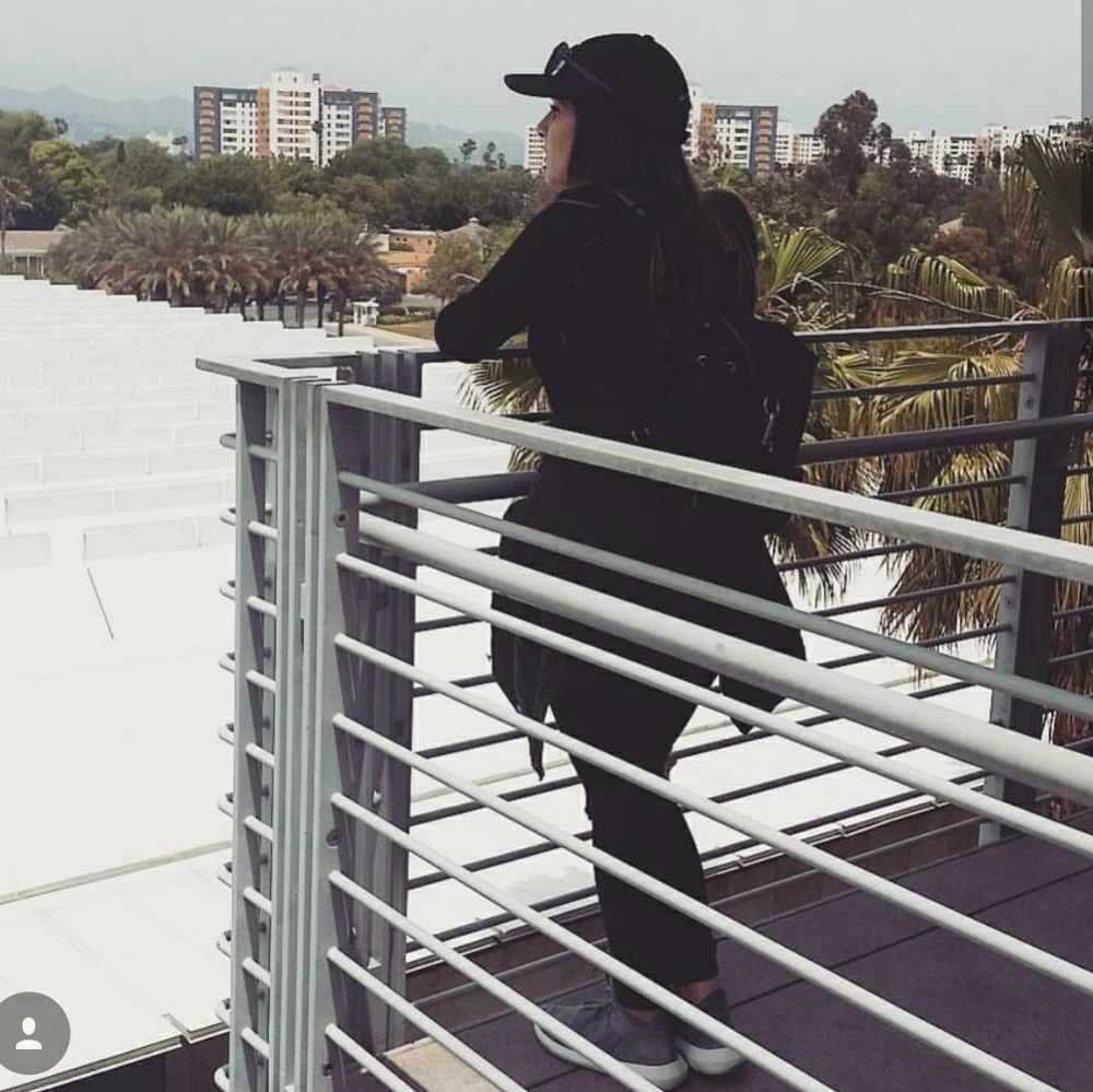 Meet your Posher, Nicole