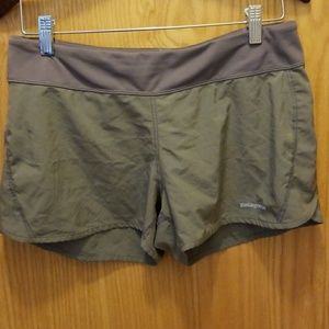 Patagonia shorts-never worn size Medium