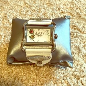 Ed Hardy Women's Watch