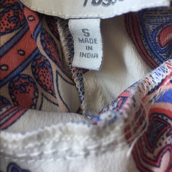 Flowy Shorts 💖🌹🌸🌺 - Picture 5 of 6