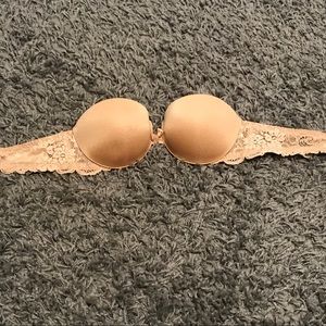 Victoria Secret ANGELS Bra 32A