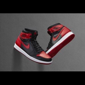 Meet your Posher, Ryder