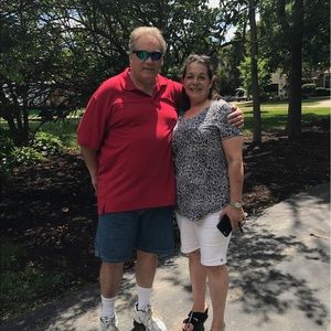 Meet your Posher, Linda