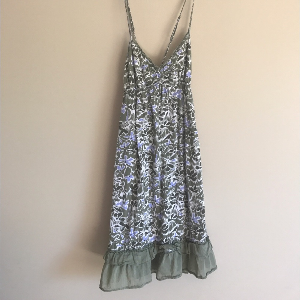 « NWOT Aeropostale Dress »