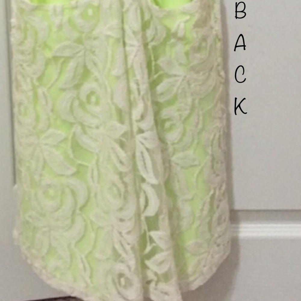 Rue21• Bright & fun tank top• Size- Small - Picture 4 of 6