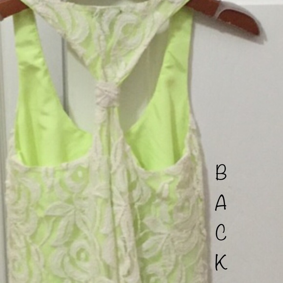 Rue21• Bright & fun tank top• Size- Small - Picture 3 of 6