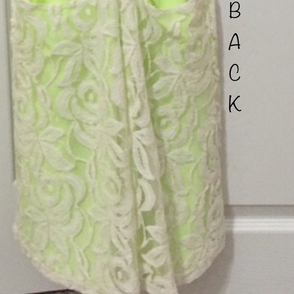 Rue21• Bright & fun tank top• Size- Small - Picture 4 of 6