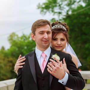 Meet your Posher, Halyna