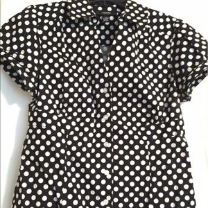 ⬇️ Alfani Blouse