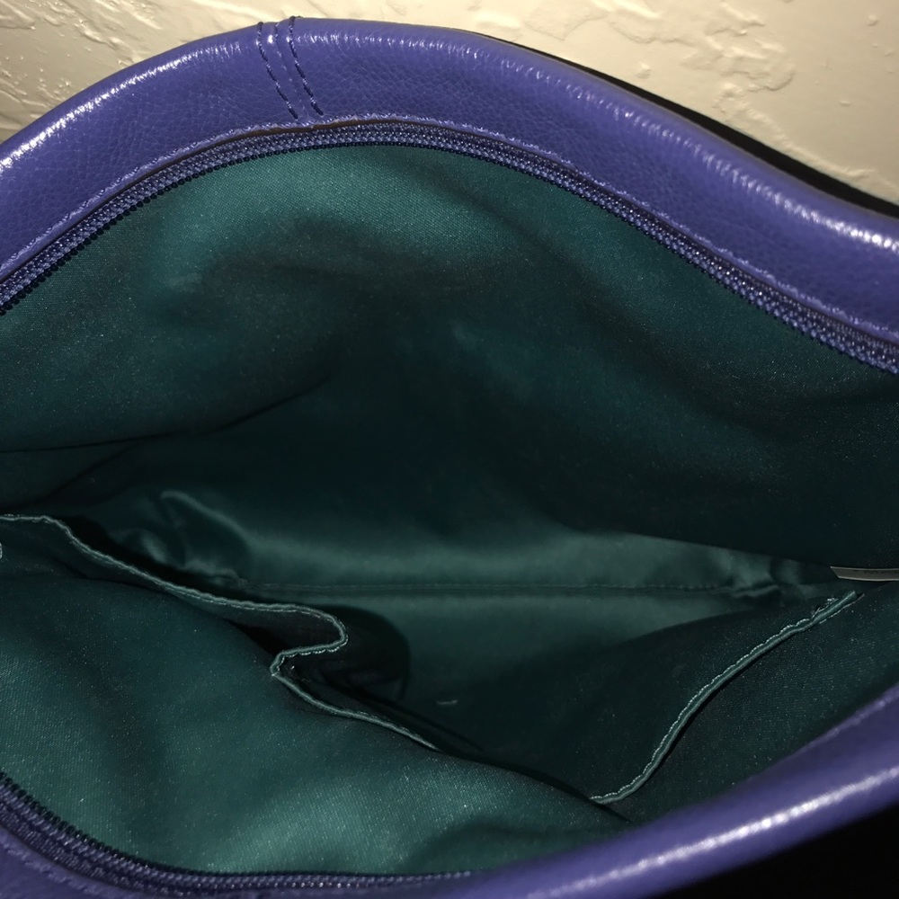 Coach Purse - Picture 4 of 5
