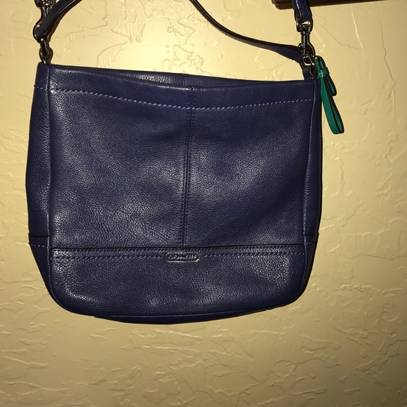 Coach Purse - Picture 2 of 5