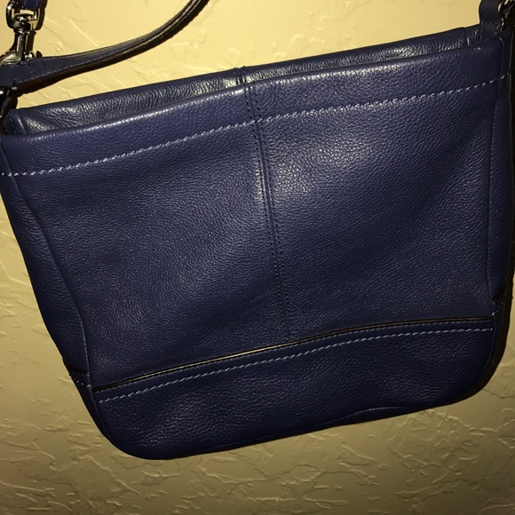 Coach Purse - Picture 3 of 5