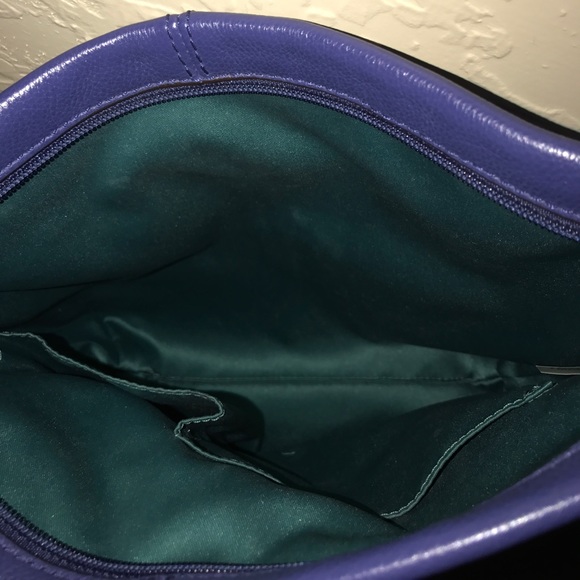 Coach Purse - Picture 4 of 5