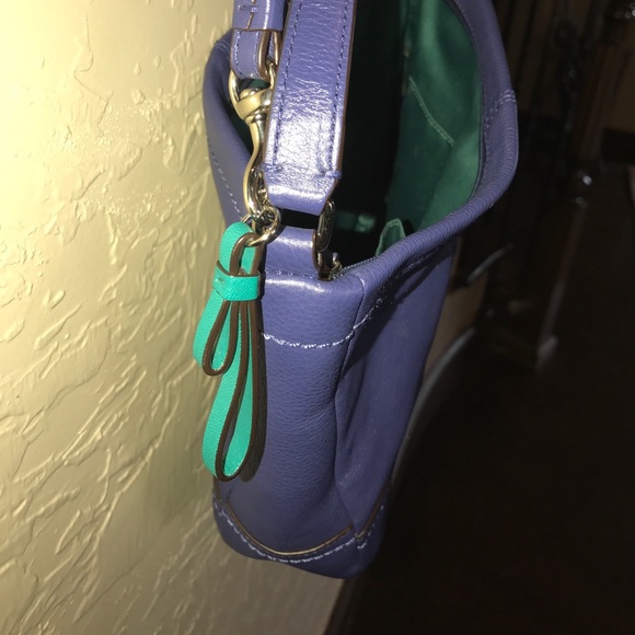 Coach Purse - Picture 5 of 5