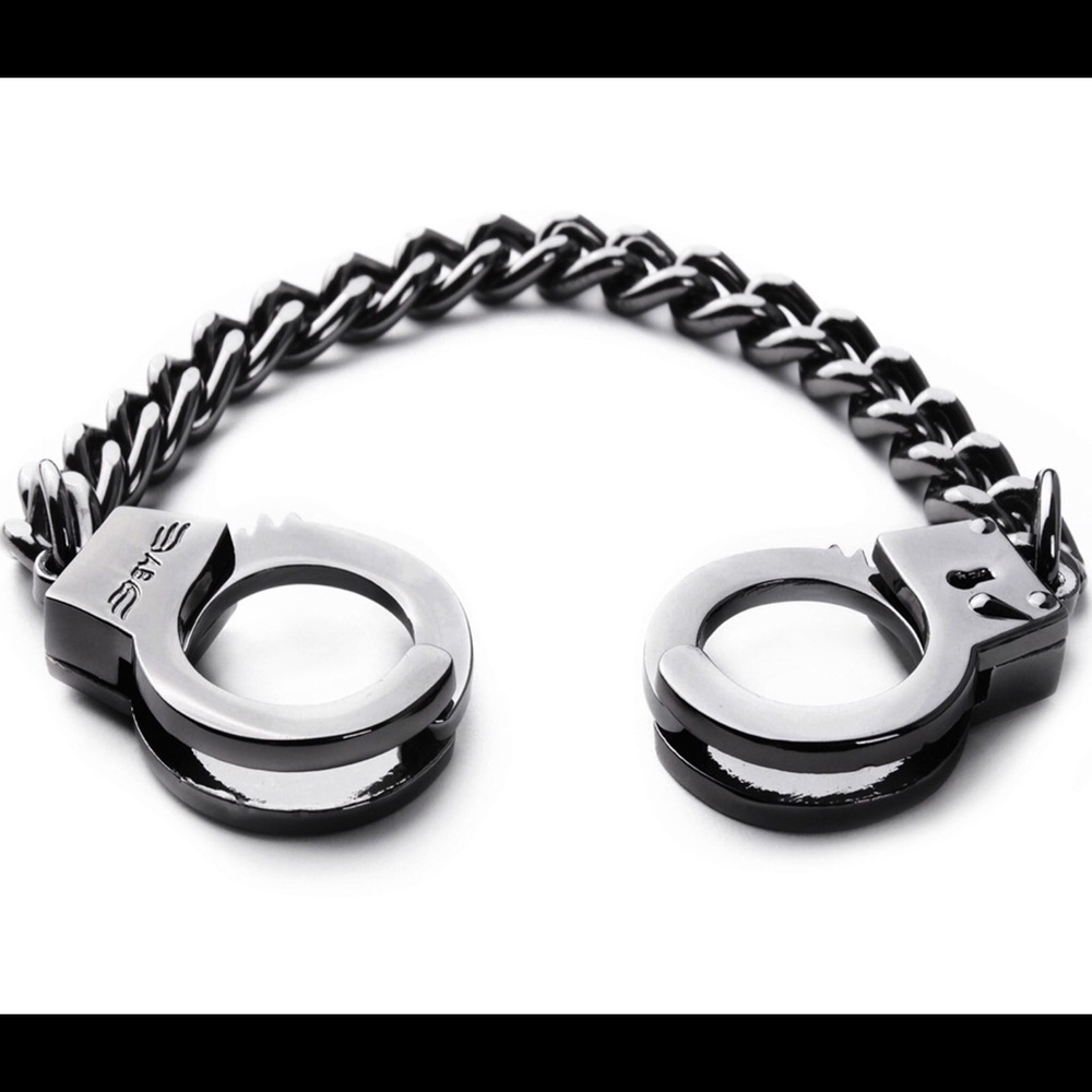 Ashley Bridget Bracelet