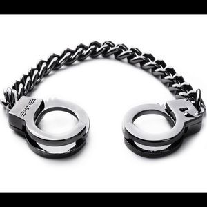 Ashley Bridget Bracelet