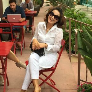 Meet your Posher, Michelle